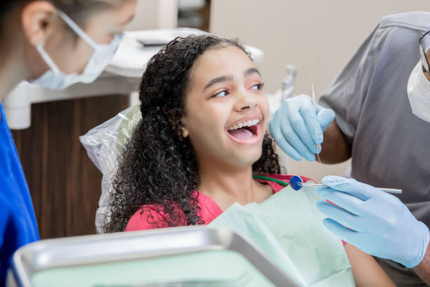 Best Same-Day Emergency Dental Services in Shawsville, VA