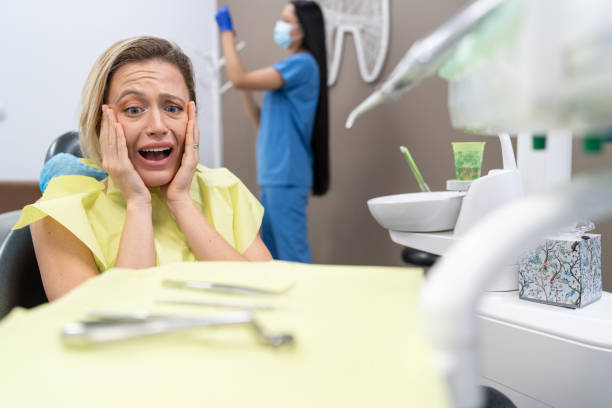 Best Same-Day Emergency Dental Services in Shawsville, VA