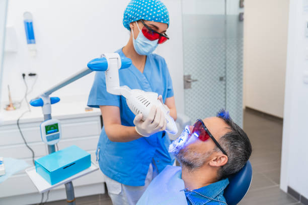 Best Emergency Wisdom Teeth Removal in Shawsville, VA